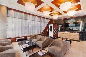 Hotel Cosmopolitan Ahmedabad