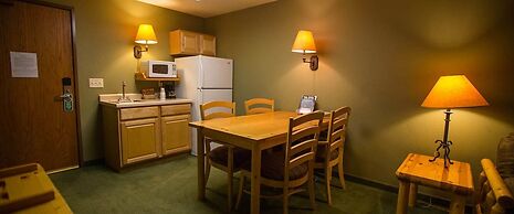 Cranberry Country Lodge