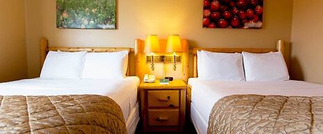 Cranberry Country Lodge