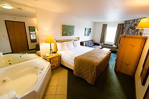 Cranberry Country Lodge