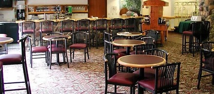 Cranberry Country Lodge