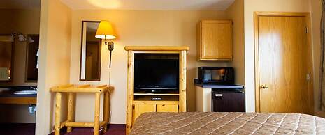 Cranberry Country Lodge