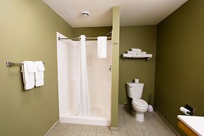 Cranberry Country Lodge