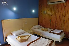 Umbi Sharks Bay Diving Village