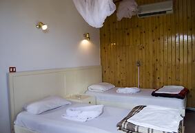 Umbi Sharks Bay Diving Village