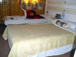 Umbi Sharks Bay Diving Village