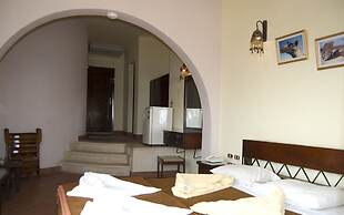 Umbi Sharks Bay Diving Village