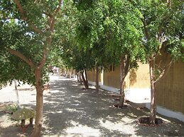 Umbi Sharks Bay Diving Village