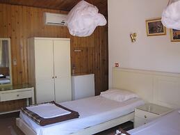 Umbi Sharks Bay Diving Village