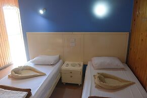 Umbi Sharks Bay Diving Village