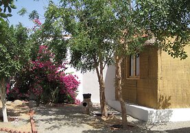 Umbi Sharks Bay Diving Village