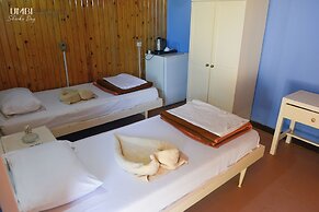 Umbi Sharks Bay Diving Village