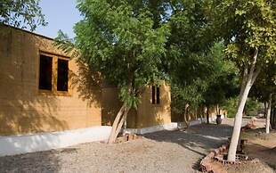 Umbi Sharks Bay Diving Village