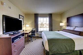 Cobblestone Inn & Suites - Rugby