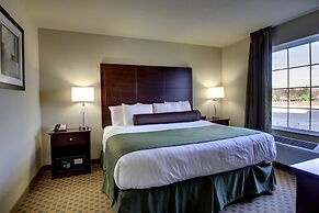 Cobblestone Inn & Suites - Rugby
