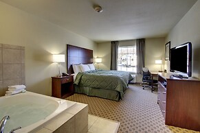 Cobblestone Inn & Suites - Rugby