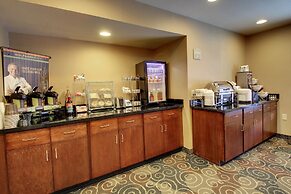 Cobblestone Inn & Suites - Rugby