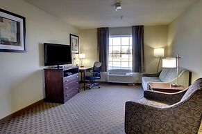 Cobblestone Inn & Suites - Rugby