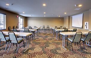 Cobblestone Inn & Suites - Rugby