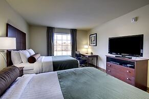 Cobblestone Inn & Suites - Rugby