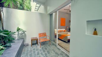 Rambutan Resort - Phnom Penh