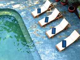 Rambutan Resort - Phnom Penh