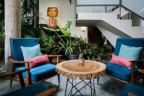 Rambutan Resort - Phnom Penh