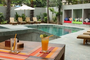 Rambutan Resort - Phnom Penh