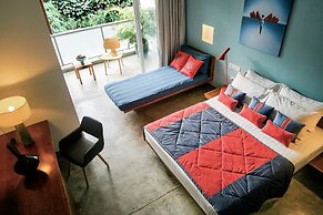 Rambutan Resort - Phnom Penh