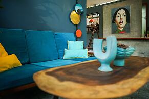 Rambutan Resort - Phnom Penh