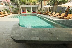 Rambutan Resort - Phnom Penh