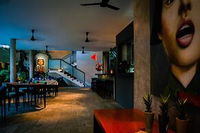 Rambutan Resort - Phnom Penh