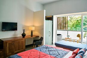 Rambutan Resort - Phnom Penh