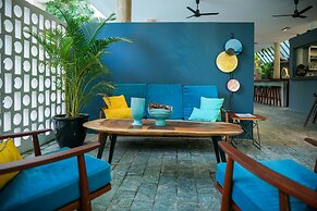 Rambutan Resort - Phnom Penh