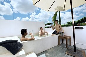 Rambutan Resort - Phnom Penh