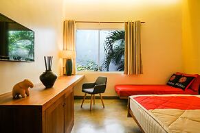 Rambutan Resort - Phnom Penh