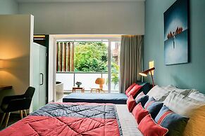 Rambutan Resort - Phnom Penh