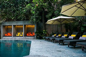 Rambutan Resort - Phnom Penh