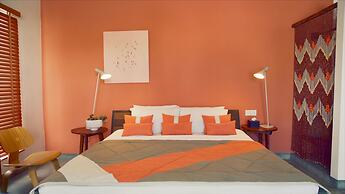 Rambutan Resort - Phnom Penh