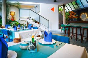 Rambutan Resort - Phnom Penh