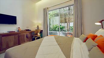 Rambutan Resort - Phnom Penh