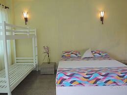 Moalboal Beach Resort