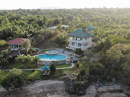 Moalboal Beach Resort