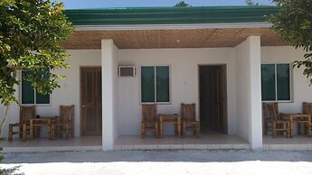 Moalboal Beach Resort