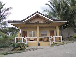 Moalboal Beach Resort
