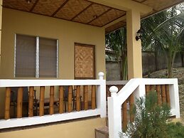 Moalboal Beach Resort