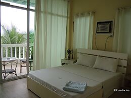Moalboal Beach Resort