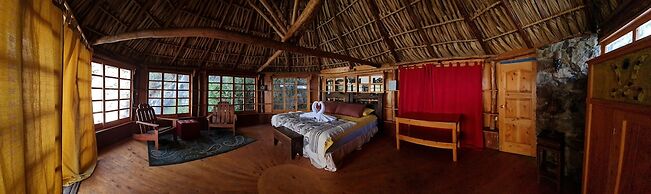 Atitlan Oasis Eco Hotel and Spa Kaalpul