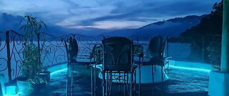 Atitlan Oasis Eco Hotel and Spa Kaalpul