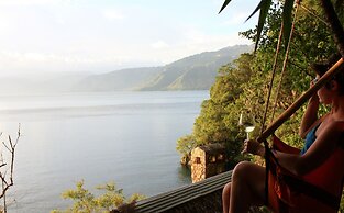 Atitlan Oasis Eco Hotel and Spa Kaalpul